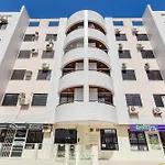 Condominio A 80M Da Praia Dos Ingleses - Amc